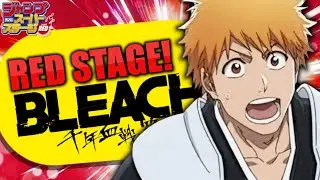 BLEACH RED STAGE AT JUMP FESTA 2026! | TRAILER CONFIRMED! | MASSIVE ANNOUNCEMENT COMING?