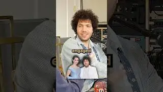 How Benny Blanco & Selena Gomez Made Their First Song Together