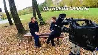 На LNK.TV Литвы, на моем примере рассказали, какая у 