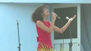 Reconocen en Río Cauto a quienes se destacaron en su trabajo durante el paso del huracán Melissa.