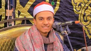 (آل عمران) الشيخ المهندس محمود ابراهيم يونس-عزاء والدة المستشار عيد صيام-جلفينا-بلبيس-شرقيه24-1-2026