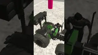 tractor ka game imran
