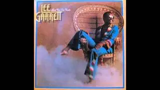Lee Garrett Better Than Walkin Out