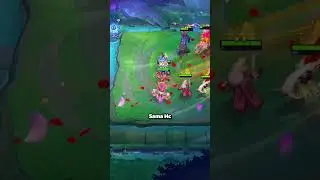 Combo Stargazer Roll Bawah
