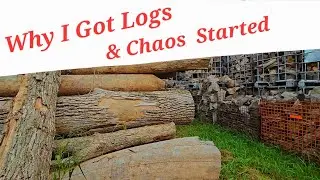 Why I got Logs