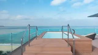 Hotel Negresco, Playa de Palma, Spain | Holidays In Europe