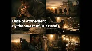 Daze of Atonement - By the Sweat of Our Hands [2026]