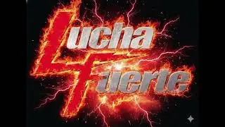 LUCHA FUERTE - 10   REN&Eacute; CHEVALLIER
