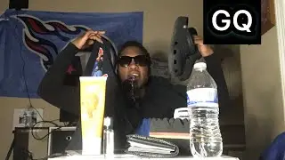 10 ESSENTIALS REMDAWG CANT LIVE WITHOUT !!😱🔥 GQ parody