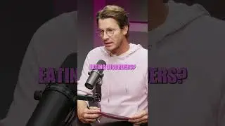 On pointe #toshshow  #danieltosh #podcast #shorts  #comedy