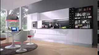 Cozy And Modern Kitchen Mya