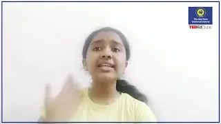 Farming - The Lost Glory | Ritika Krishnan | The Shri Ram Universal School Hyderabad