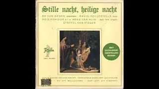 Meisjeskoor o.l.v. Mees van Huis; m.m.v. Dé van Oenen sopraan en Stoffel van Viegen orgel (5)