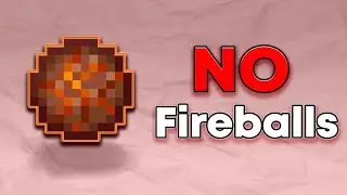 Can I Win in Fireball Fight WITHOUT FIREBALLS? (This shouldn't be possible)