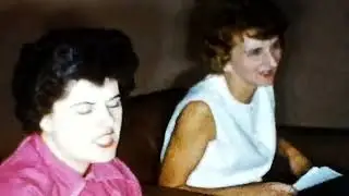 Marino Family Movies