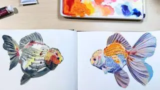 The Pull of the Algorithm | Week 2 of Restarting My Art Journey
