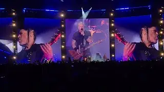 Metallica @ Eden Park Auckland Nz November 19 2025