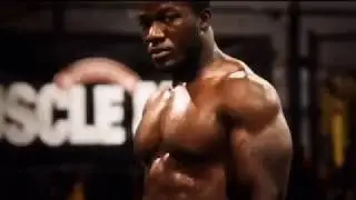 Linebacker Rennie Curran NFL Free Agent Workout - Motivational Workout