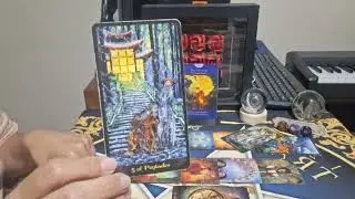 Sagitário ♐️ O que o tarot te conta sobre vocês?💝💕#signosagitario 