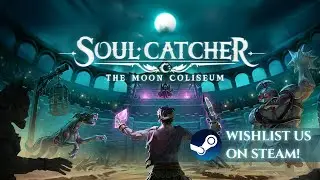Empress Coliseum has a Name! Wishlist us on Steam!