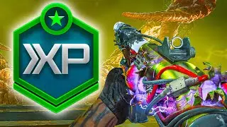 FASTEST XP/GOBBLEGUM FARM for BLACK OPS 6 ZOMBIES.