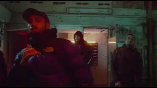 Mehdi YZ - Freestyle instagram 2 (Clip officiel)