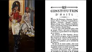 My Opinion On Dessalines' 1805 Constitution