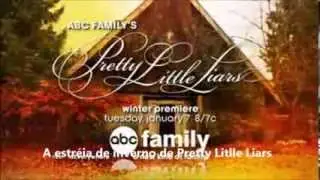 Pretty Little Liars 4x14 Promo 'Who's In The Box' (Legendado)