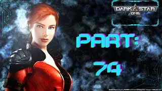 DarkStar One; part 74; side mission, making stolen cruiser go extra crispy with space pirates!