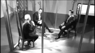 La Encerrona- - 20 de Noviembre de 2012 por Proyecto 40