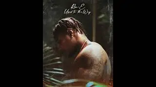 Ron E - Used to the way (Interlude)