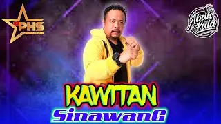 KAWITANING SINAWANG 💥 ABAH LALA SAK JOSSSS'E