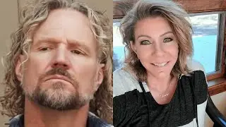 Meri Brown Was Alone When Her Mother Died, and Sister Wives Fans are PISSED!