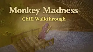 Chill Monkey Madness Quest Walkthrough | OSRS Nostalgia Playthrough