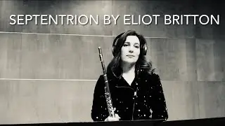 Eliot Britton, Septentrion