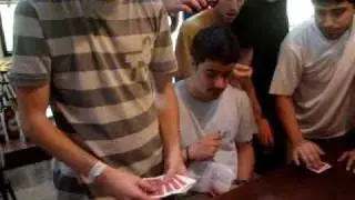 Flipaments MaisEV 2009 - Main Event - Final Table