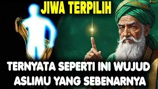 JIWA TERPILIH 🌟 KAMU AKAN TERCENGANG, DENGAN PENAMPILANMU SEBANARNYA