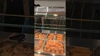 Bestco - Hot Food Bar $2.59/100g - New Supermarket in Downtown Toronto (Peter/Adelaide)