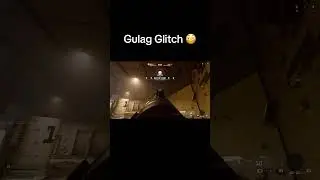 gulag glitch #nolagvpn #warzone #callofduty #classiwarzone #warzoneclips #instagram