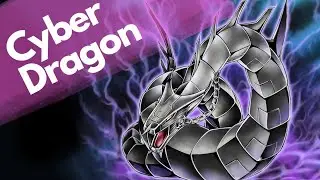 Budget Cyber Dragon Deck Profile