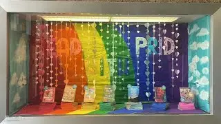 Fresno County supervisors question LGBTQIA+ books in libraries