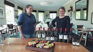 Windy Peak - Everyday Wine for Every Season
