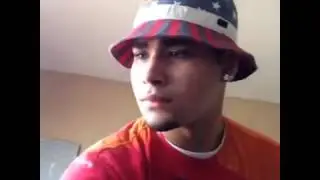 When Your Friend Follows Your Crush   Vine by Ronnie Banks