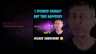 UNEXPECTED |ONE SPIN TRICK |NEW ICE BONES TREATMENT SNIPER PERMANENT |NEW WEPON ROYALE
