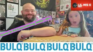 Episode 30: BULQ.com Unboxing Series- Can we get QUADRUPLE our money from an Uninspected Return Box?