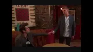 will and sonny - It's a Mistake