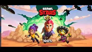 играем в старую версию Brawl srats