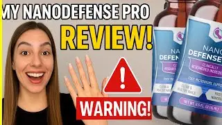 Nanodefense Pro Reviews ⛔ New Report⛔ Nanodefense Pro Review Nano Defense Pro Reviews