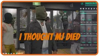 Besties Associate Slim (Kyle) Pressed Sparky Kane At Clothing Store | Nopixel 4.0 | Nopixelclips |