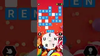 Word Universe Level 70